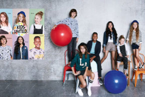 Albums CD Un Monde Meilleur des Kids United