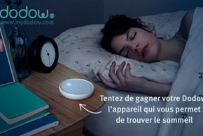 Appareils de sommeil Dodow