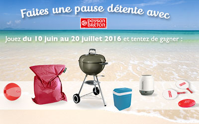 Barbecue Weber