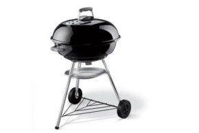 Barbecues Weber