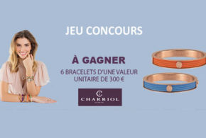 Bracelets Charriol