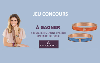 Bracelets Charriol