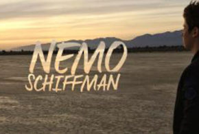 CD single Will de Nemo Schiffman dédicacé par l'artiste