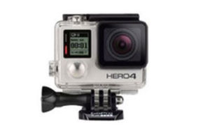 Caméra vidéo GoPro