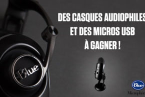 Casque audiophile Lola