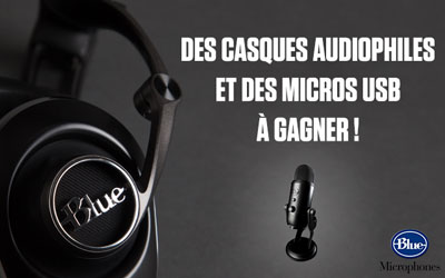 Casque audiophile Lola