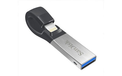 Clés USB Sandisk 64Go