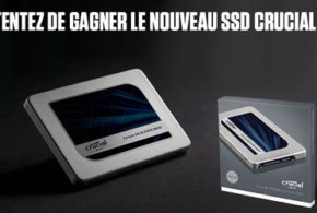 Disques durs SSD 750 Go