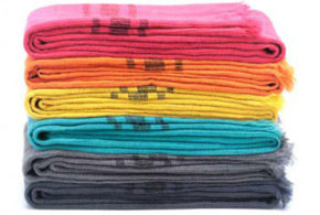 Draps de bain Kuta d'Harmony