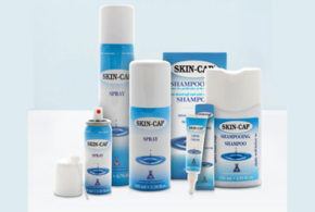 Echantillons gratuits de soins Skin Cap