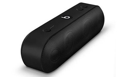 Enceinte Bluetooth Beats Pill