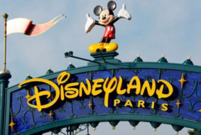 Entrées pour les parcs Disneyland Paris