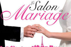 Invitation gratuite pour le Salon du Mariage