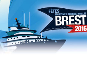 Invitations pour Les Fêtes Maritimes Internationales