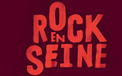 Invitations pour le Festival Rock En Seine