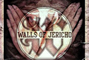 Invitations pour le concert de Walls of Jericho