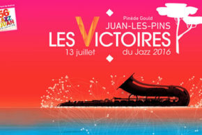 Invitations pour le festival Les victoires du jazz