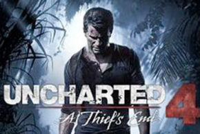 Jeu vidéo PS4 Uncharted 4