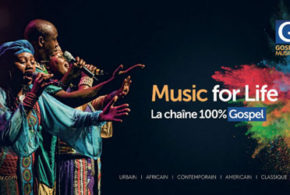 La chaîne Gospel Music TV est en clair