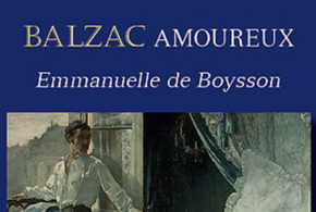 Livres Balzac amoureux