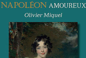 Livres Napoléon amoureux