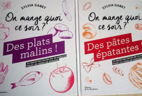 Livres de cuisine