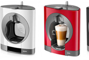 Machine à café Nescafé Dolce Gusto