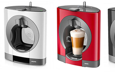 Machine à café Nescafé Dolce Gusto