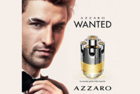 Miniatures du parfum Azzaro Wanted