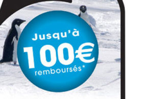 Offre Delonghi Pinguino 2016, jusqu’à 100€ remboursés