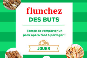 Packs apéro pour 6 personnes