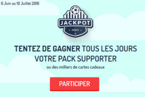 Packs de supporter