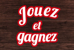 Paniers gourmands de produits Jean Caby