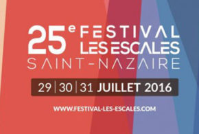 Pass 3 jours pour le festival Les Escales