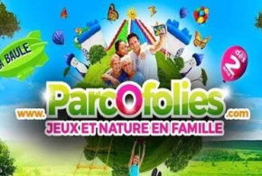 Pass famille pour le parc ParcOfolies