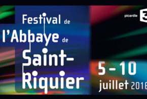 Pass pour le Festival de Saint-Riquier