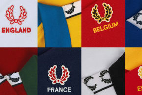 Polo au choix de la collection Country Shirts