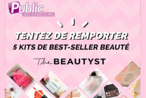 Produits de maquillage The Beautyst