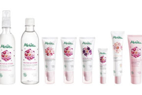 Produits de soins Melvita