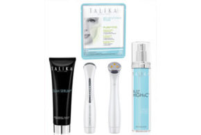 Produits de soins Talika