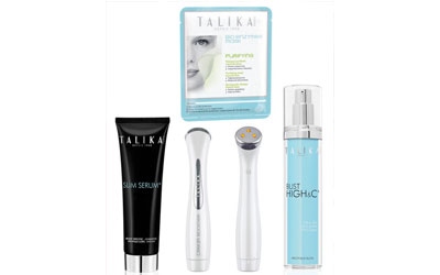 Produits de soins Talika