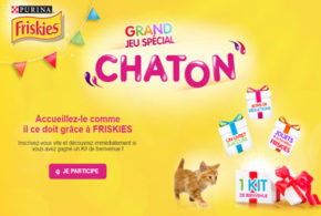 Produits pour votre chat