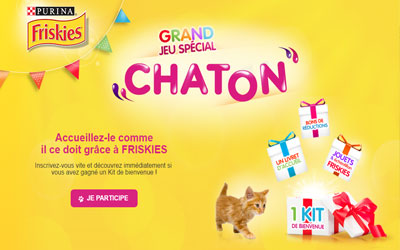 Produits pour votre chat