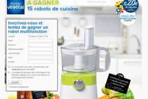 Robots de cuisine