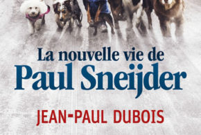Romans Le cas Snjeider de Jean Paul Dubois