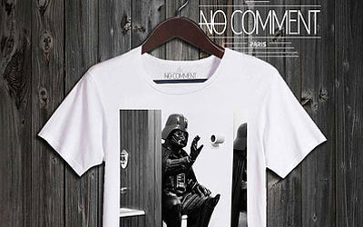 T-shirts Star Wars