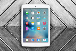 Tablette Apple iPad Mini 2