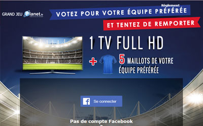 Télévision Full HD
