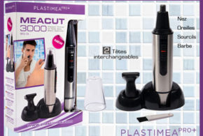 Test de produit, Meacut 3000