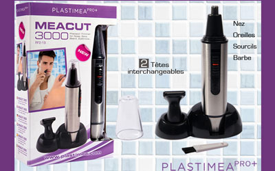 Test de produit, Meacut 3000